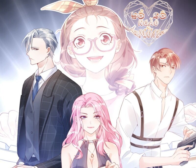 Nhật Kí Mưu Sinh Của Tra Nữ Chapter 17 - Trang 2