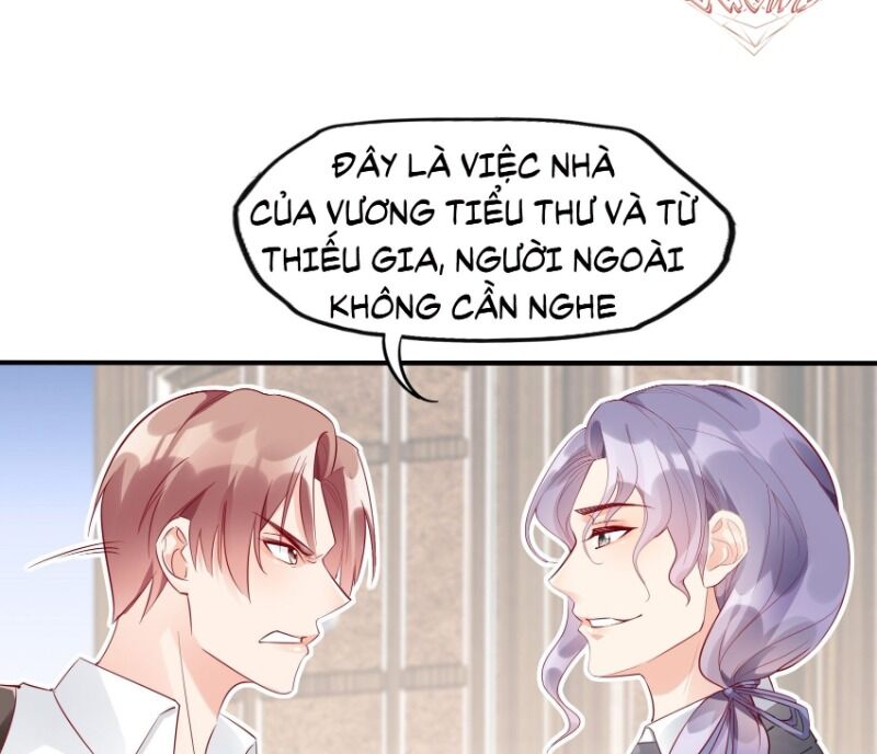 Nhật Kí Mưu Sinh Của Tra Nữ Chapter 17 - Trang 2