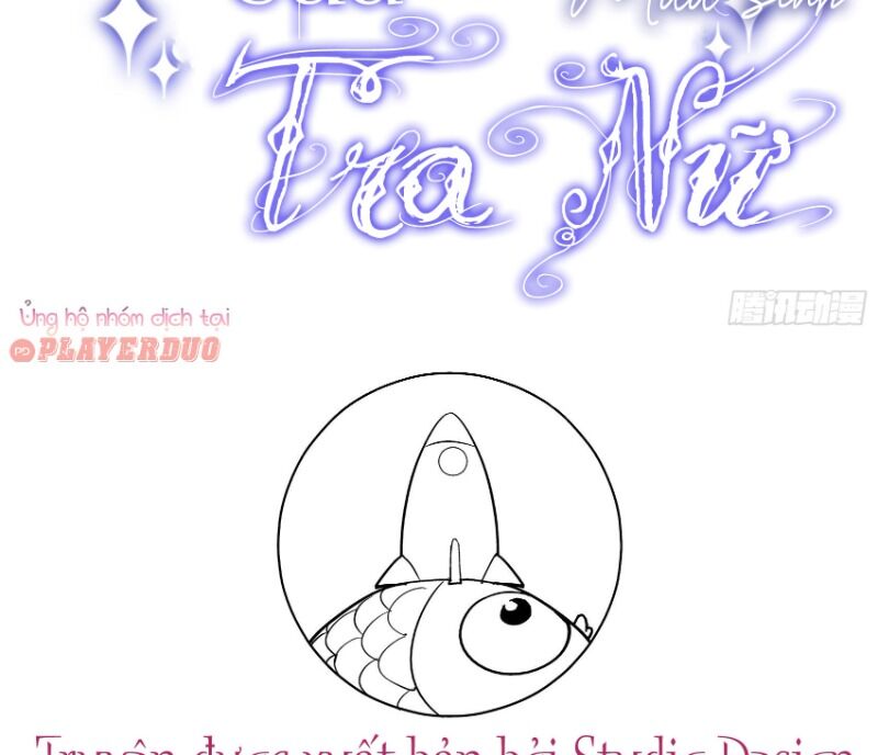 Nhật Kí Mưu Sinh Của Tra Nữ Chapter 17 - Trang 2