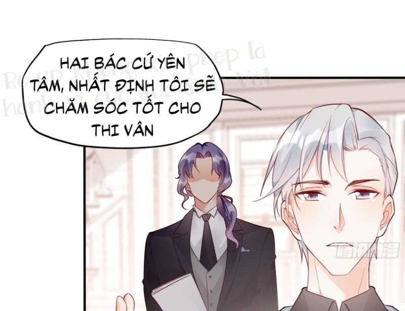 Nhật Kí Mưu Sinh Của Tra Nữ Chapter 17 - Trang 2