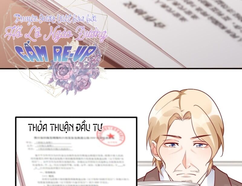 Nhật Kí Mưu Sinh Của Tra Nữ Chapter 17 - Trang 2