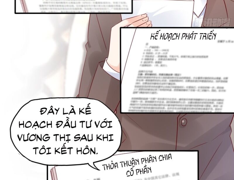 Nhật Kí Mưu Sinh Của Tra Nữ Chapter 17 - Trang 2