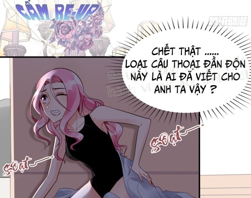 Nhật Kí Mưu Sinh Của Tra Nữ Chapter 17 - Trang 2