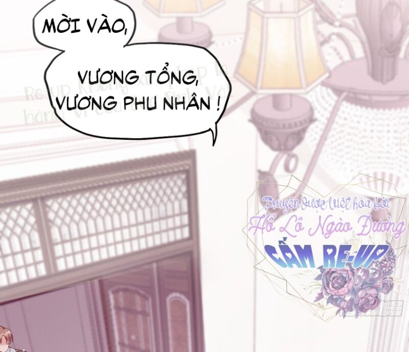 Nhật Kí Mưu Sinh Của Tra Nữ Chapter 17 - Trang 2