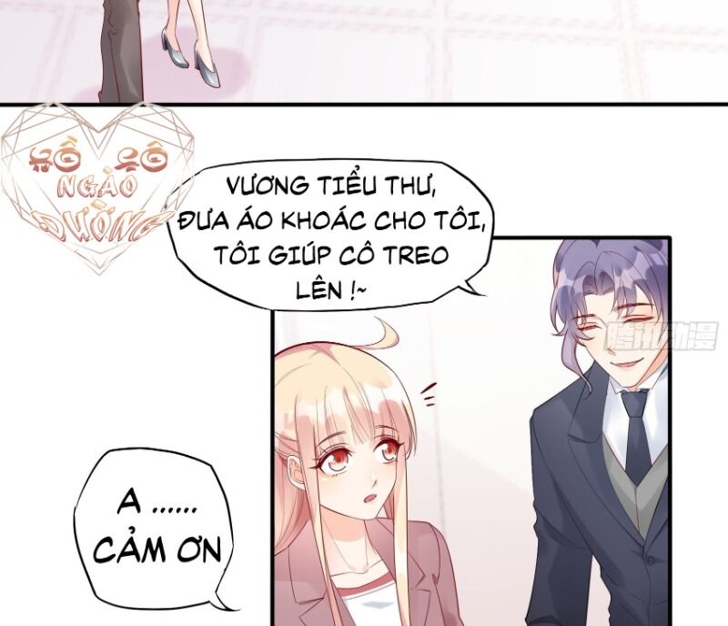 Nhật Kí Mưu Sinh Của Tra Nữ Chapter 17 - Trang 2