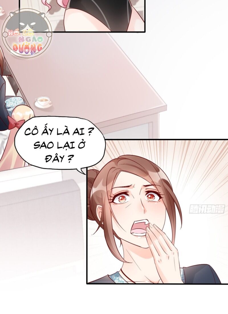 Nhật Kí Mưu Sinh Của Tra Nữ Chapter 18 - Trang 2