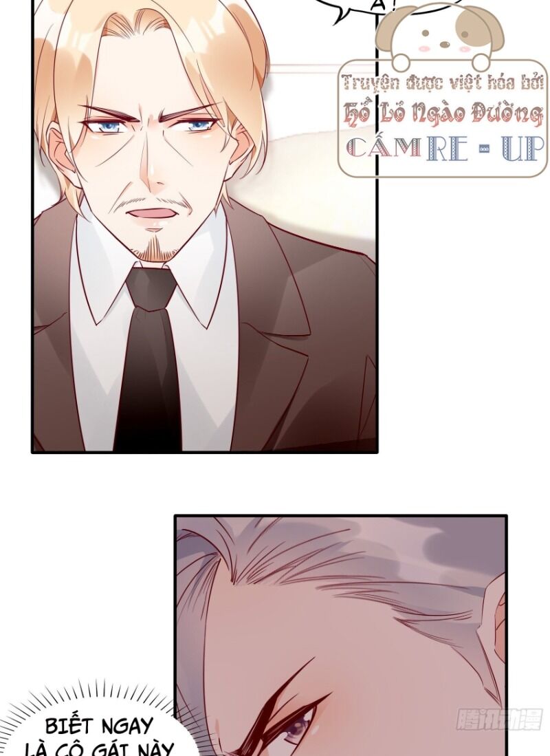 Nhật Kí Mưu Sinh Của Tra Nữ Chapter 18 - Trang 2