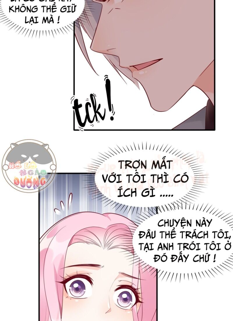 Nhật Kí Mưu Sinh Của Tra Nữ Chapter 18 - Trang 2