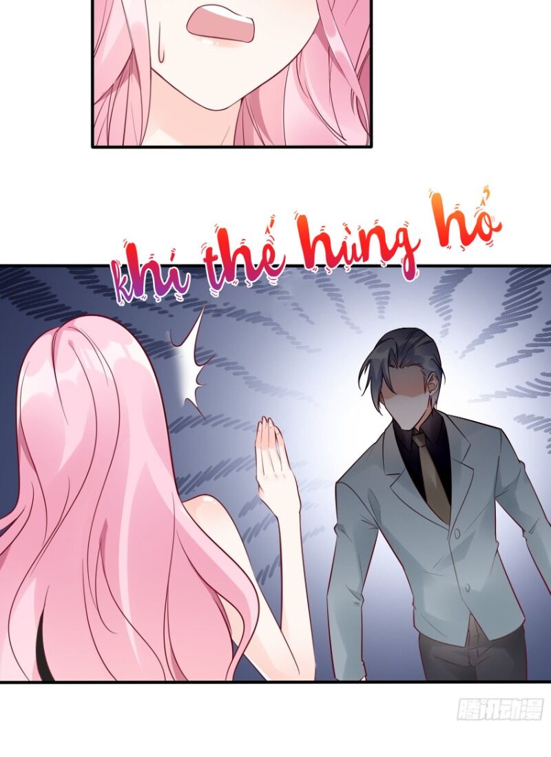 Nhật Kí Mưu Sinh Của Tra Nữ Chapter 18 - Trang 2