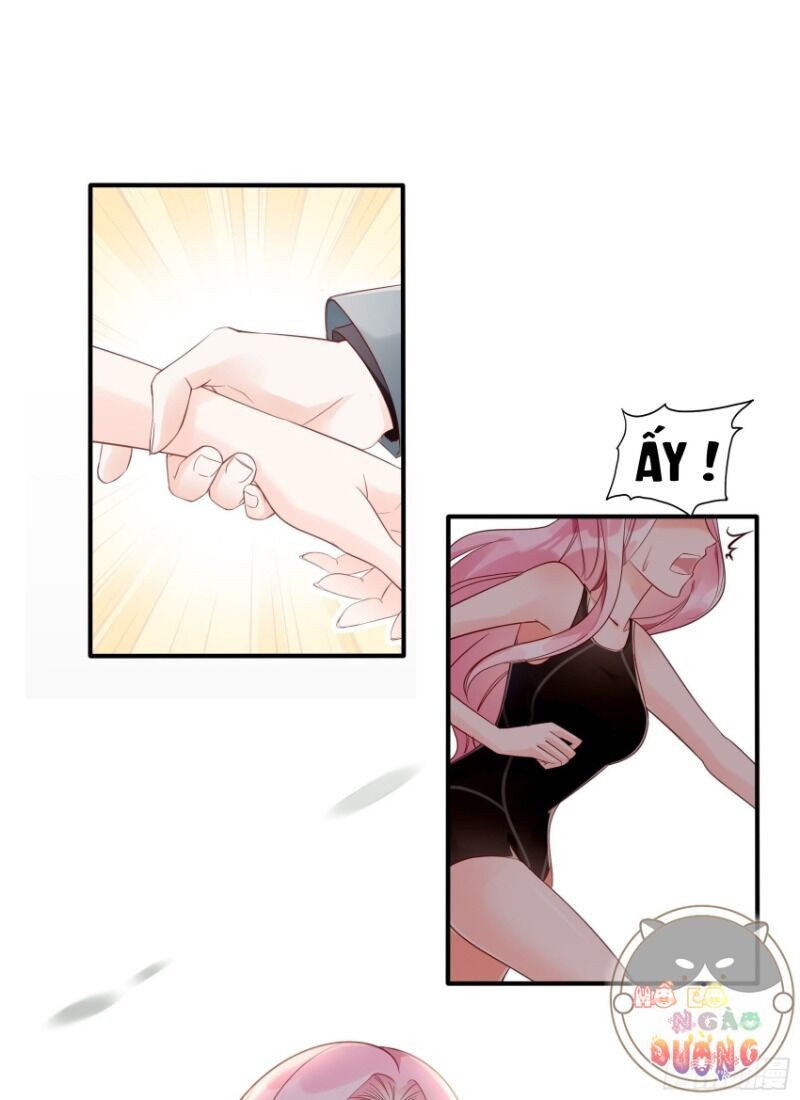 Nhật Kí Mưu Sinh Của Tra Nữ Chapter 18 - Trang 2