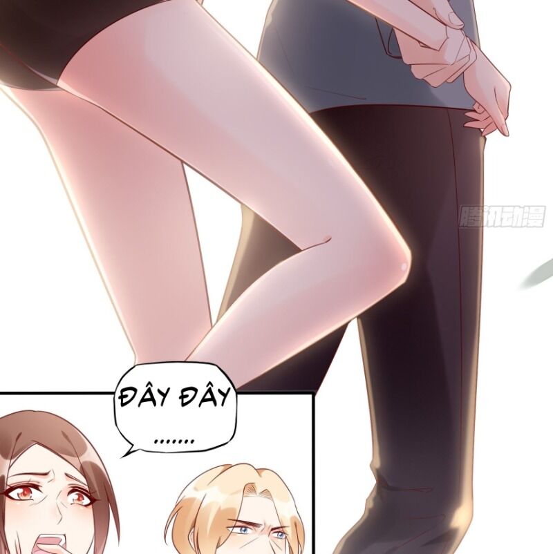 Nhật Kí Mưu Sinh Của Tra Nữ Chapter 18 - Trang 2