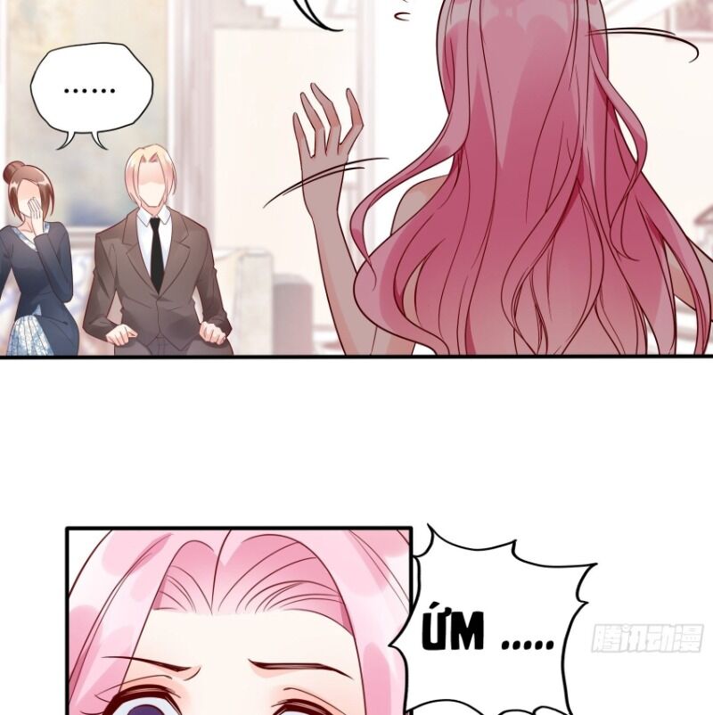 Nhật Kí Mưu Sinh Của Tra Nữ Chapter 18 - Trang 2