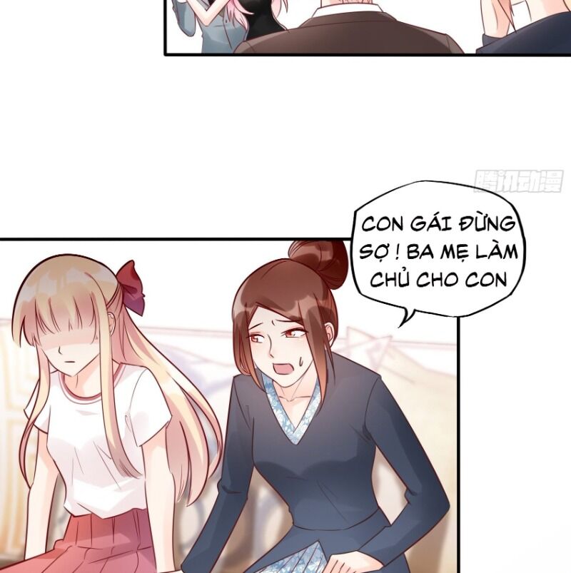 Nhật Kí Mưu Sinh Của Tra Nữ Chapter 18 - Trang 2