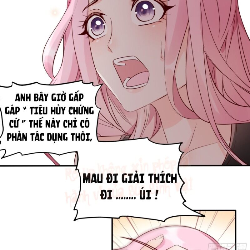 Nhật Kí Mưu Sinh Của Tra Nữ Chapter 18 - Trang 2