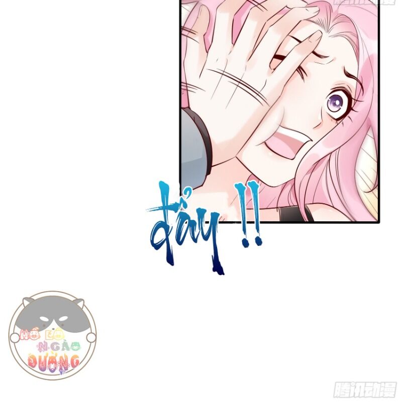 Nhật Kí Mưu Sinh Của Tra Nữ Chapter 18 - Trang 2