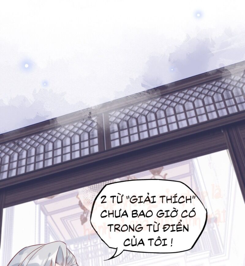 Nhật Kí Mưu Sinh Của Tra Nữ Chapter 18 - Trang 2