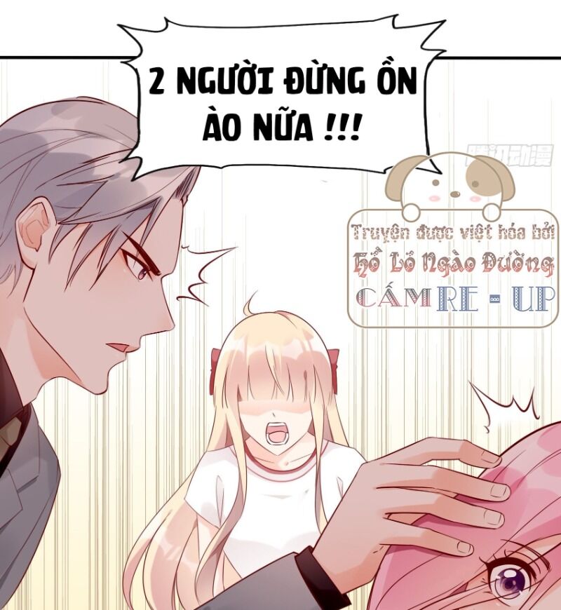 Nhật Kí Mưu Sinh Của Tra Nữ Chapter 18 - Trang 2