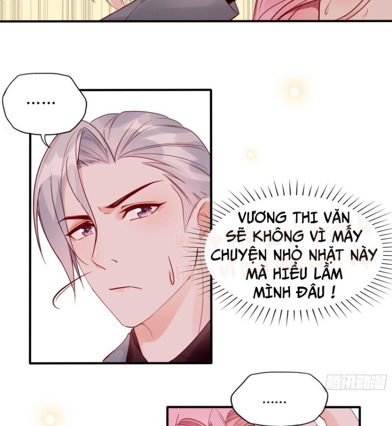 Nhật Kí Mưu Sinh Của Tra Nữ Chapter 18 - Trang 2