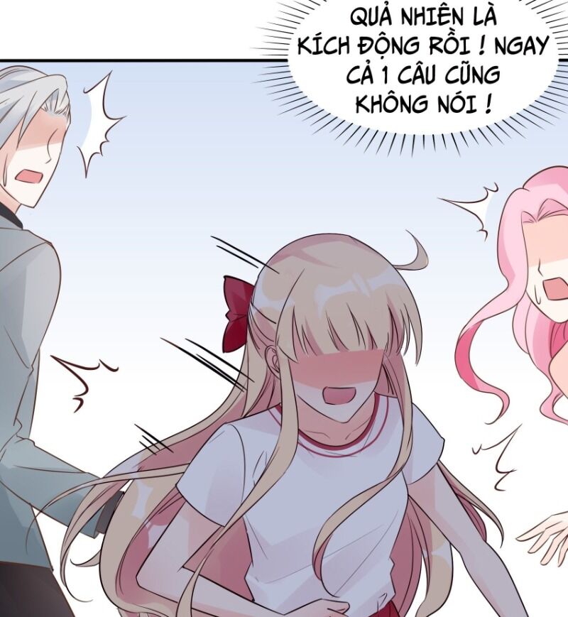 Nhật Kí Mưu Sinh Của Tra Nữ Chapter 18 - Trang 2