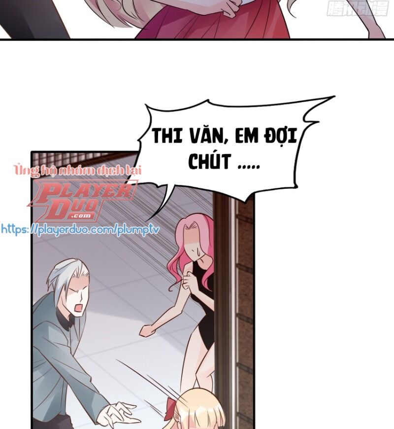 Nhật Kí Mưu Sinh Của Tra Nữ Chapter 18 - Trang 2