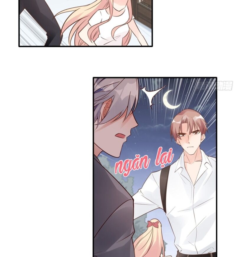 Nhật Kí Mưu Sinh Của Tra Nữ Chapter 18 - Trang 2