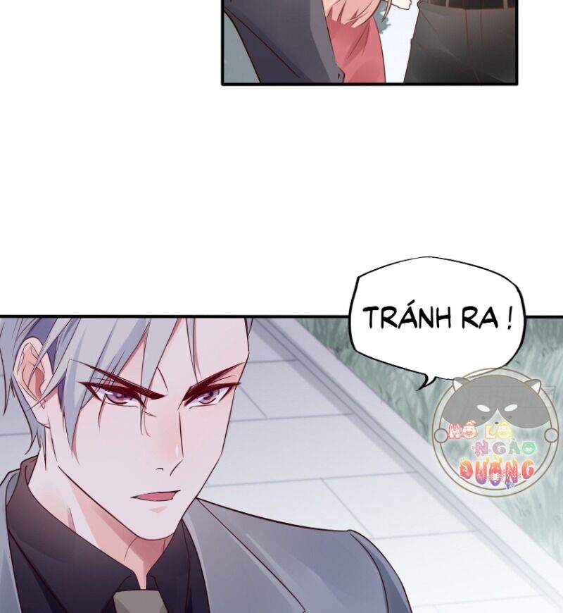 Nhật Kí Mưu Sinh Của Tra Nữ Chapter 18 - Trang 2