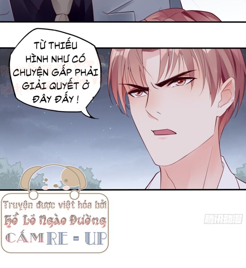 Nhật Kí Mưu Sinh Của Tra Nữ Chapter 18 - Trang 2