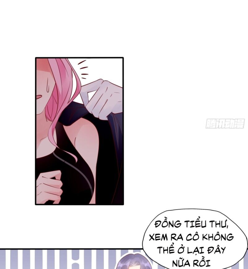 Nhật Kí Mưu Sinh Của Tra Nữ Chapter 18 - Trang 2