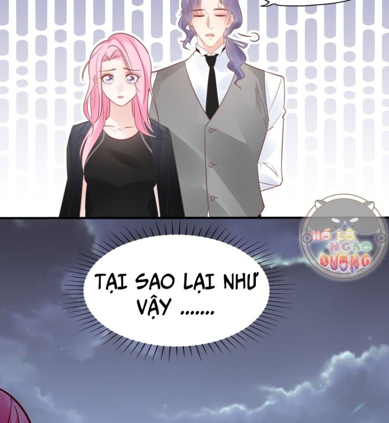 Nhật Kí Mưu Sinh Của Tra Nữ Chapter 18 - Trang 2