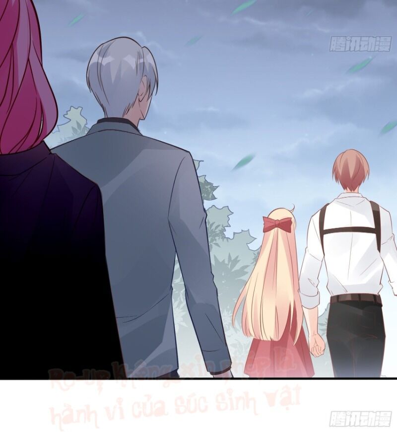 Nhật Kí Mưu Sinh Của Tra Nữ Chapter 18 - Trang 2