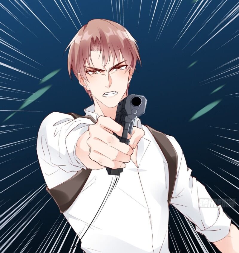 Nhật Kí Mưu Sinh Của Tra Nữ Chapter 18 - Trang 2