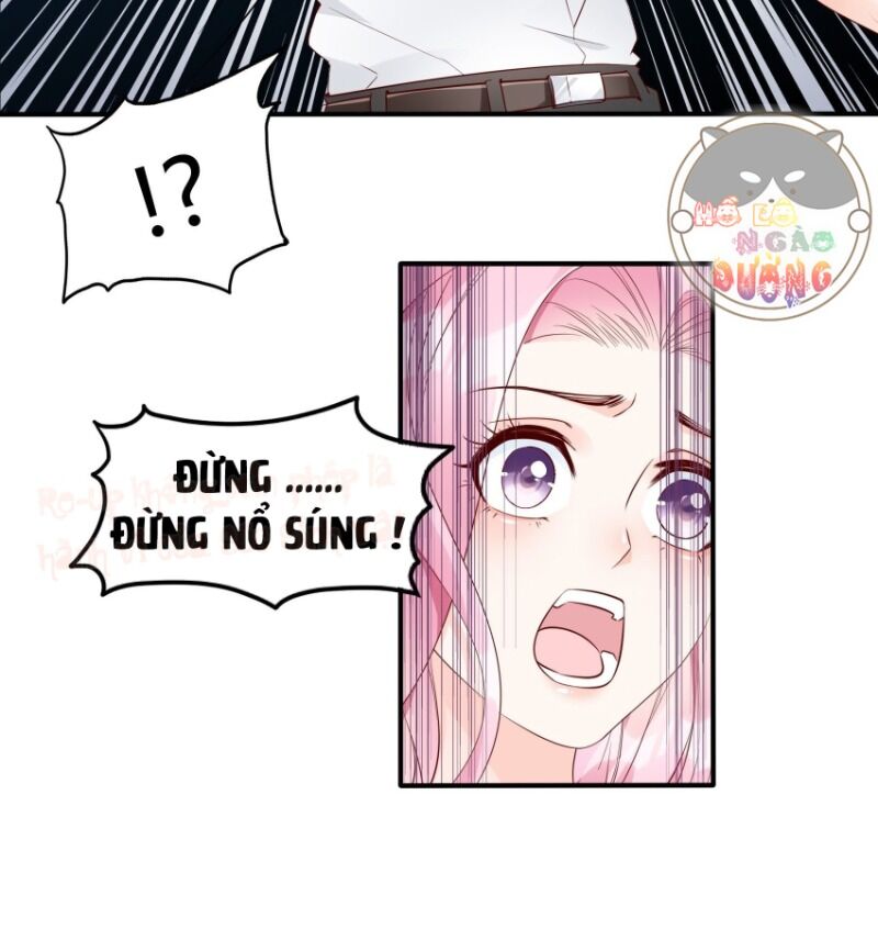 Nhật Kí Mưu Sinh Của Tra Nữ Chapter 18 - Trang 2