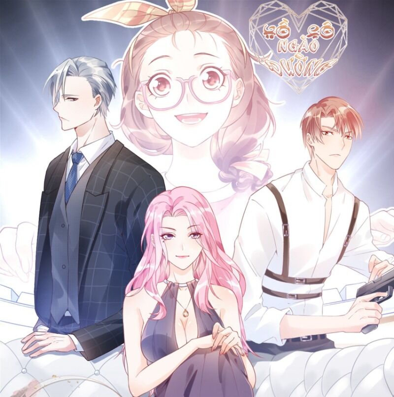 Nhật Kí Mưu Sinh Của Tra Nữ Chapter 19 - Trang 2