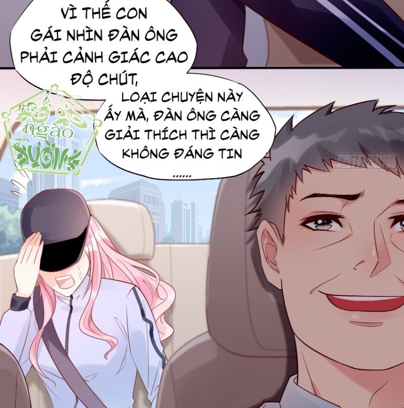 Nhật Kí Mưu Sinh Của Tra Nữ Chapter 19 - Trang 2