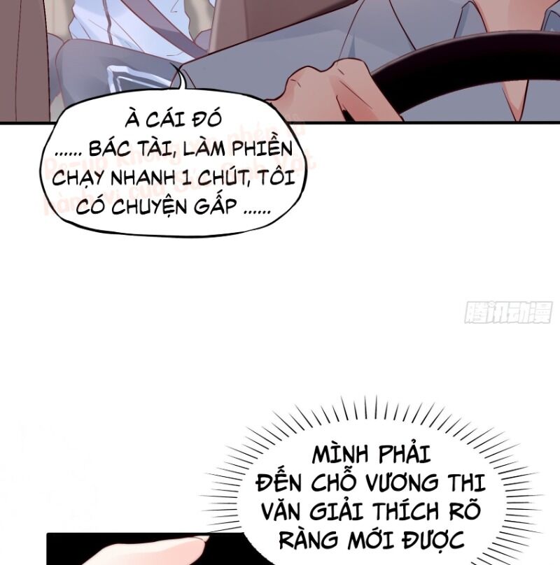 Nhật Kí Mưu Sinh Của Tra Nữ Chapter 19 - Trang 2