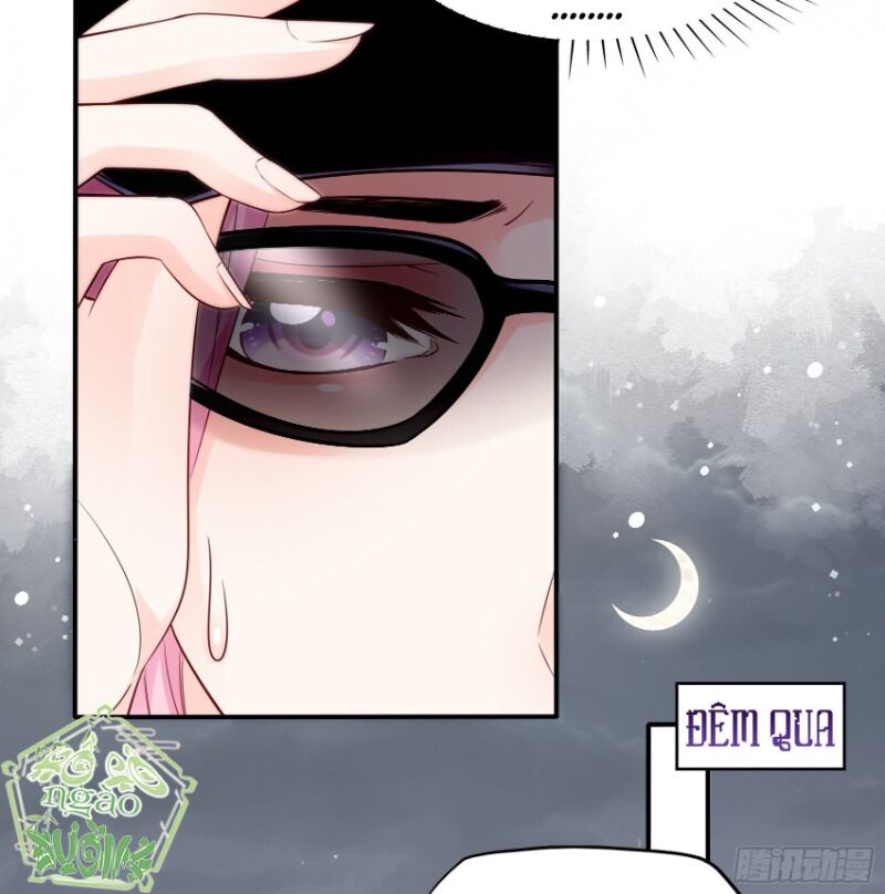 Nhật Kí Mưu Sinh Của Tra Nữ Chapter 19 - Trang 2