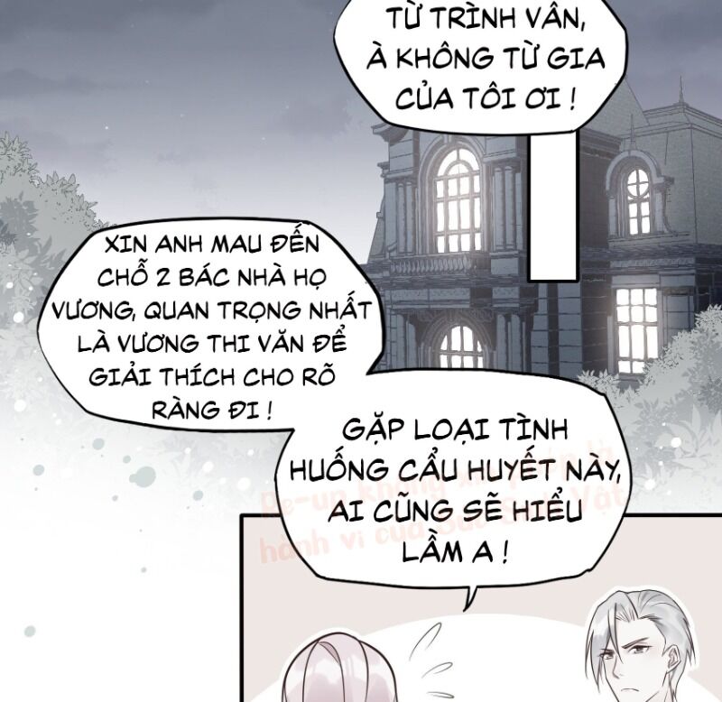 Nhật Kí Mưu Sinh Của Tra Nữ Chapter 19 - Trang 2