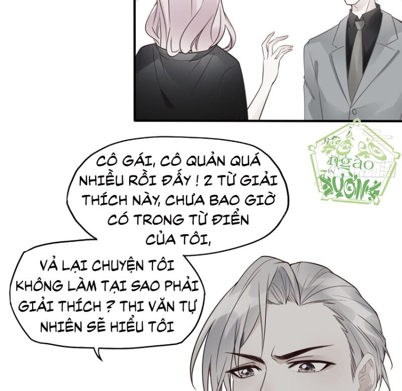 Nhật Kí Mưu Sinh Của Tra Nữ Chapter 19 - Trang 2