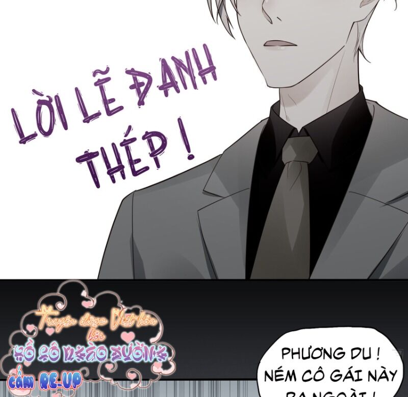 Nhật Kí Mưu Sinh Của Tra Nữ Chapter 19 - Trang 2