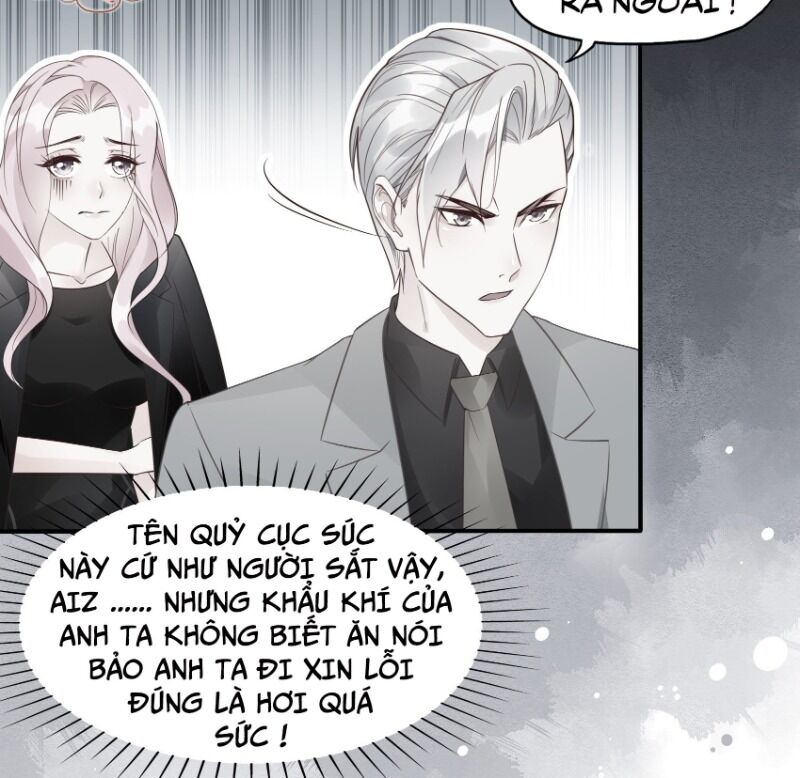 Nhật Kí Mưu Sinh Của Tra Nữ Chapter 19 - Trang 2