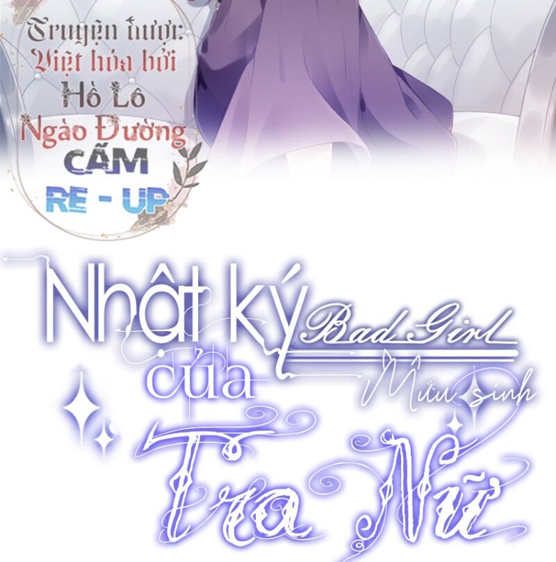 Nhật Kí Mưu Sinh Của Tra Nữ Chapter 19 - Trang 2