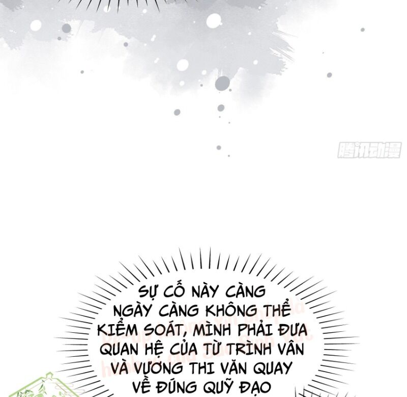 Nhật Kí Mưu Sinh Của Tra Nữ Chapter 19 - Trang 2