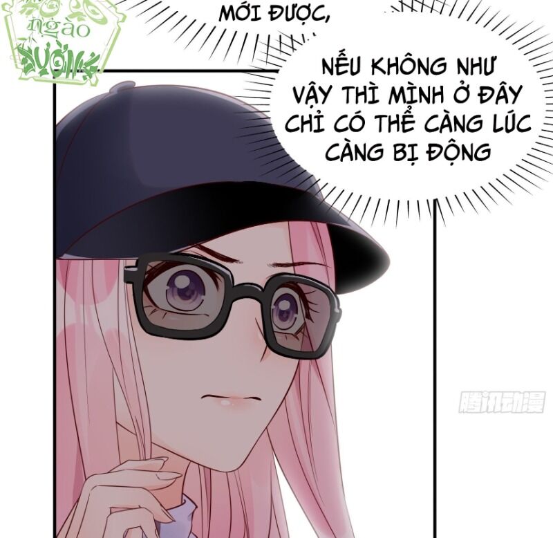 Nhật Kí Mưu Sinh Của Tra Nữ Chapter 19 - Trang 2