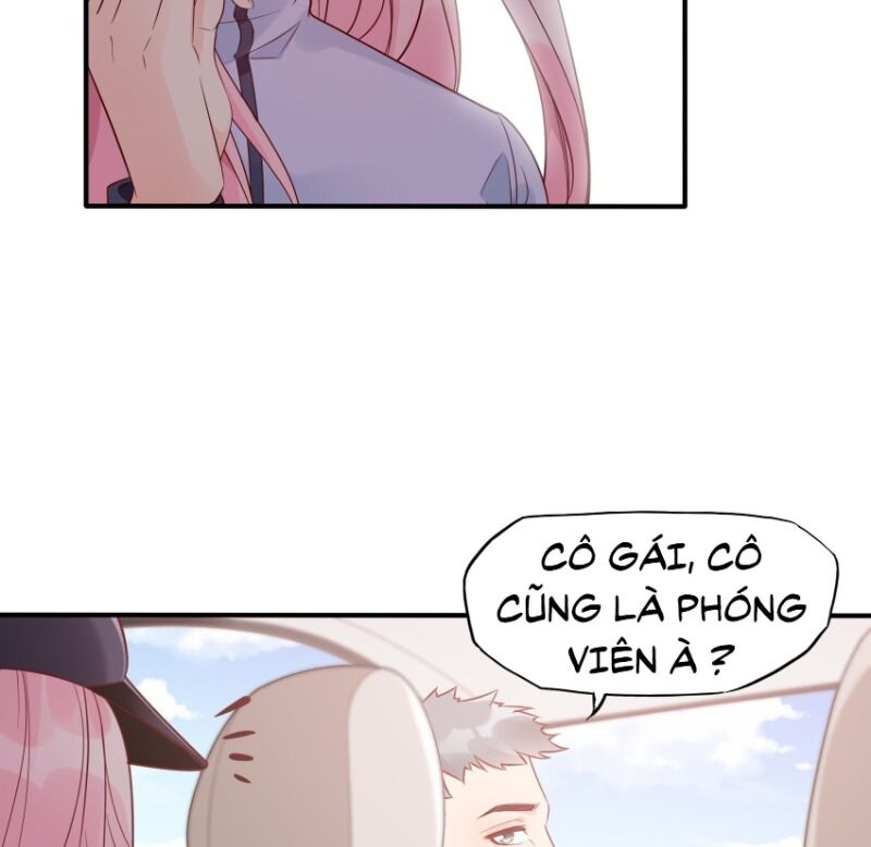 Nhật Kí Mưu Sinh Của Tra Nữ Chapter 19 - Trang 2