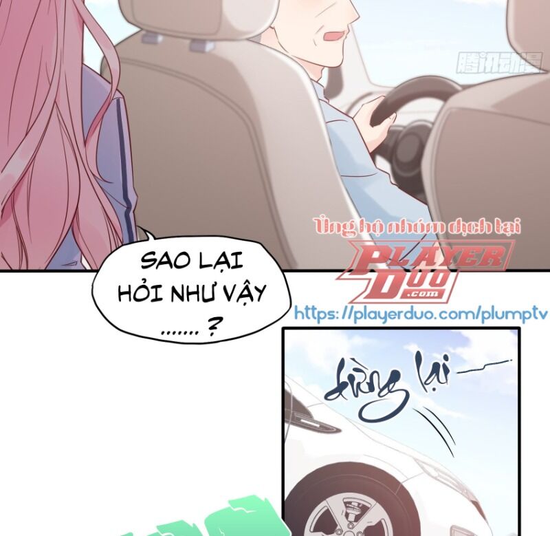 Nhật Kí Mưu Sinh Của Tra Nữ Chapter 19 - Trang 2