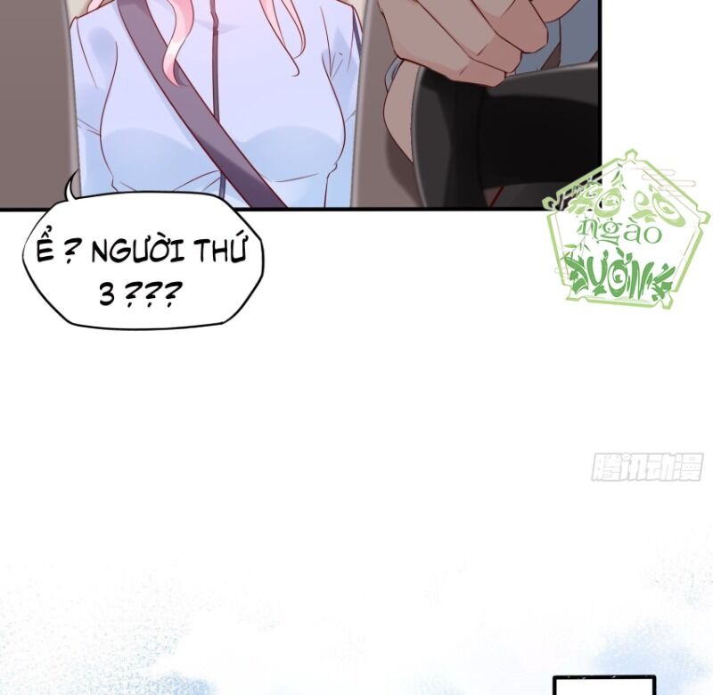 Nhật Kí Mưu Sinh Của Tra Nữ Chapter 19 - Trang 2