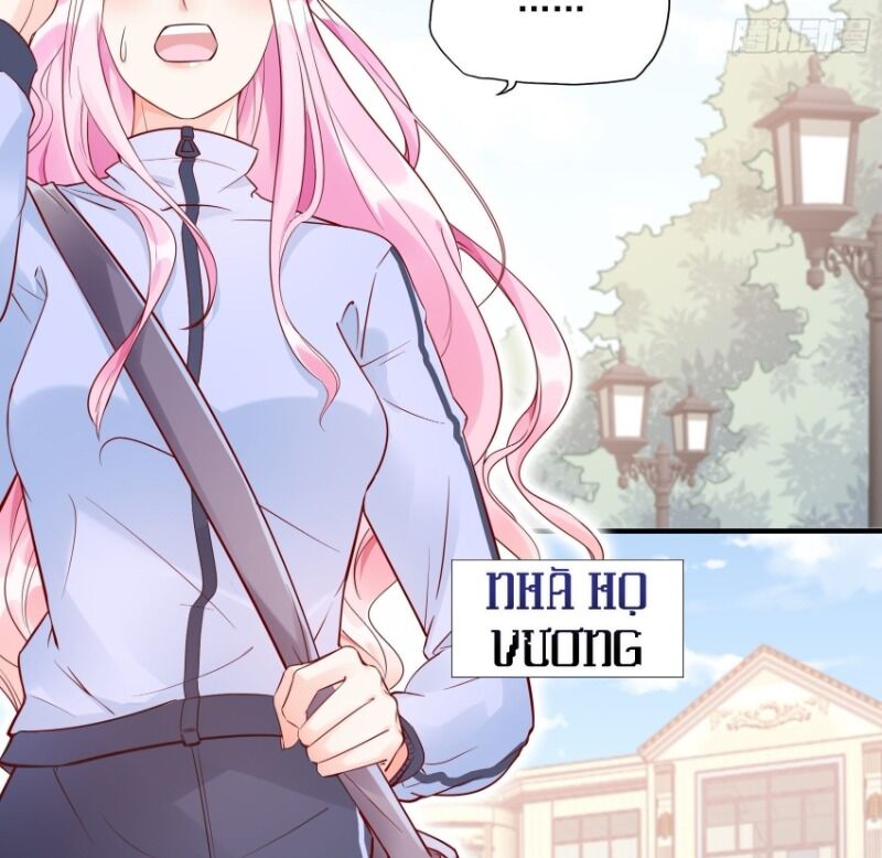 Nhật Kí Mưu Sinh Của Tra Nữ Chapter 19 - Trang 2