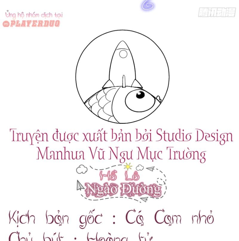 Nhật Kí Mưu Sinh Của Tra Nữ Chapter 19 - Trang 2