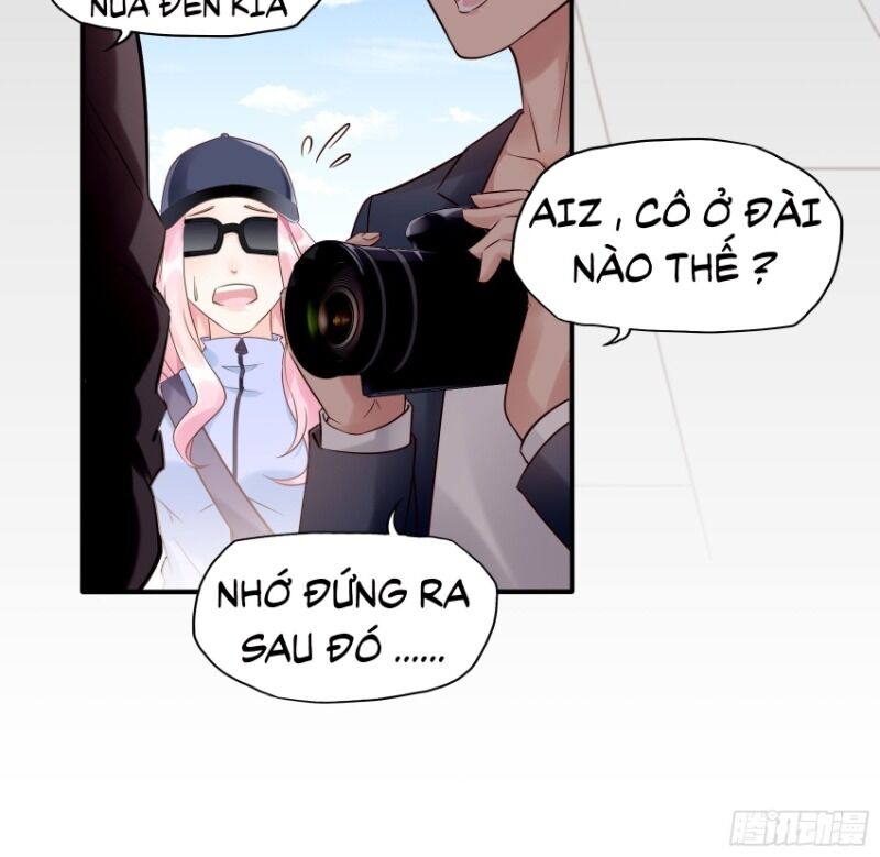 Nhật Kí Mưu Sinh Của Tra Nữ Chapter 19 - Trang 2