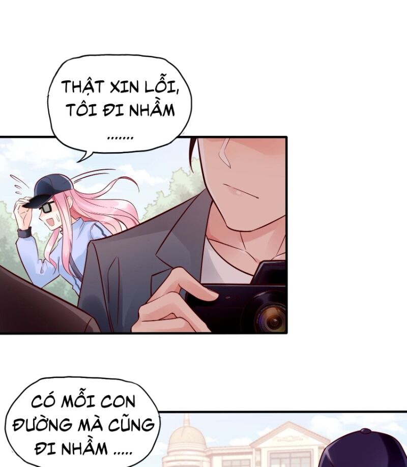 Nhật Kí Mưu Sinh Của Tra Nữ Chapter 19 - Trang 2